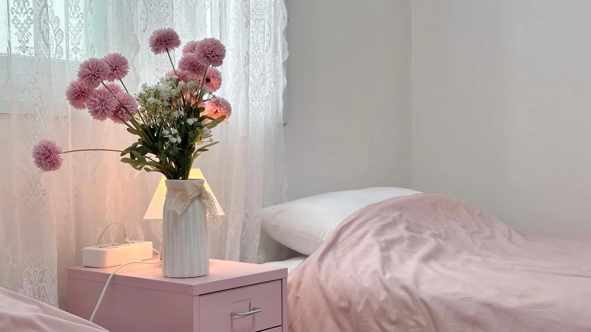 Omni Stay 부산광역시 아파트